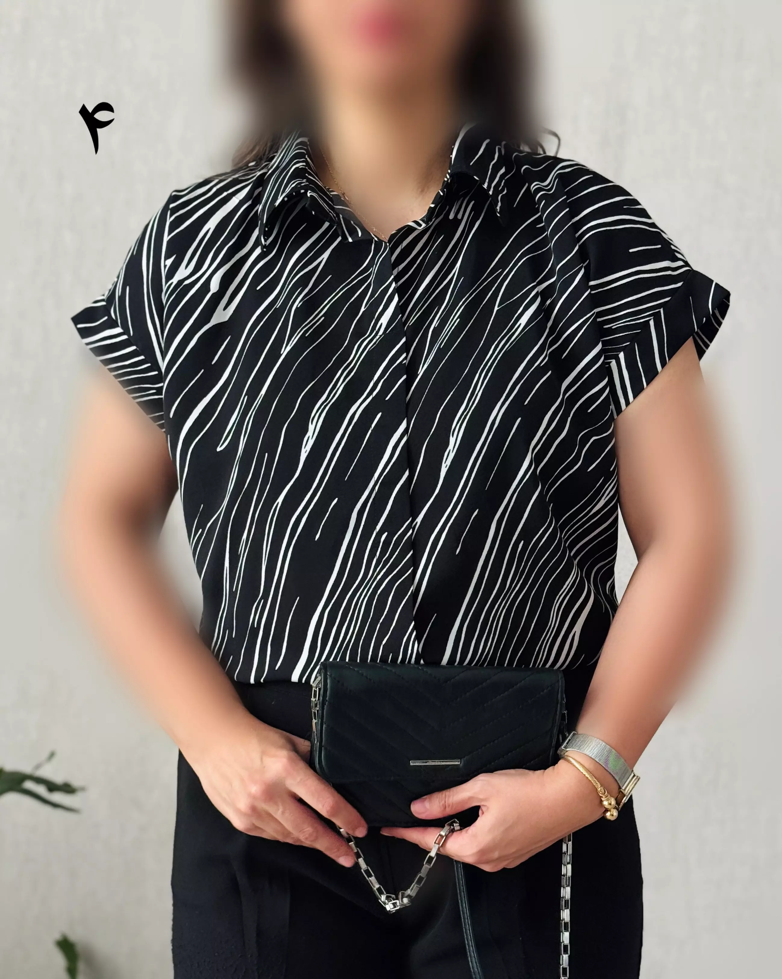 شومیز زیبا 63